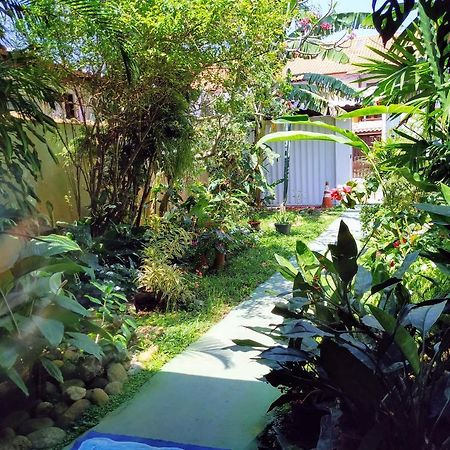 Hostel Praia Brava Arraial do Cabo Zewnętrze zdjęcie