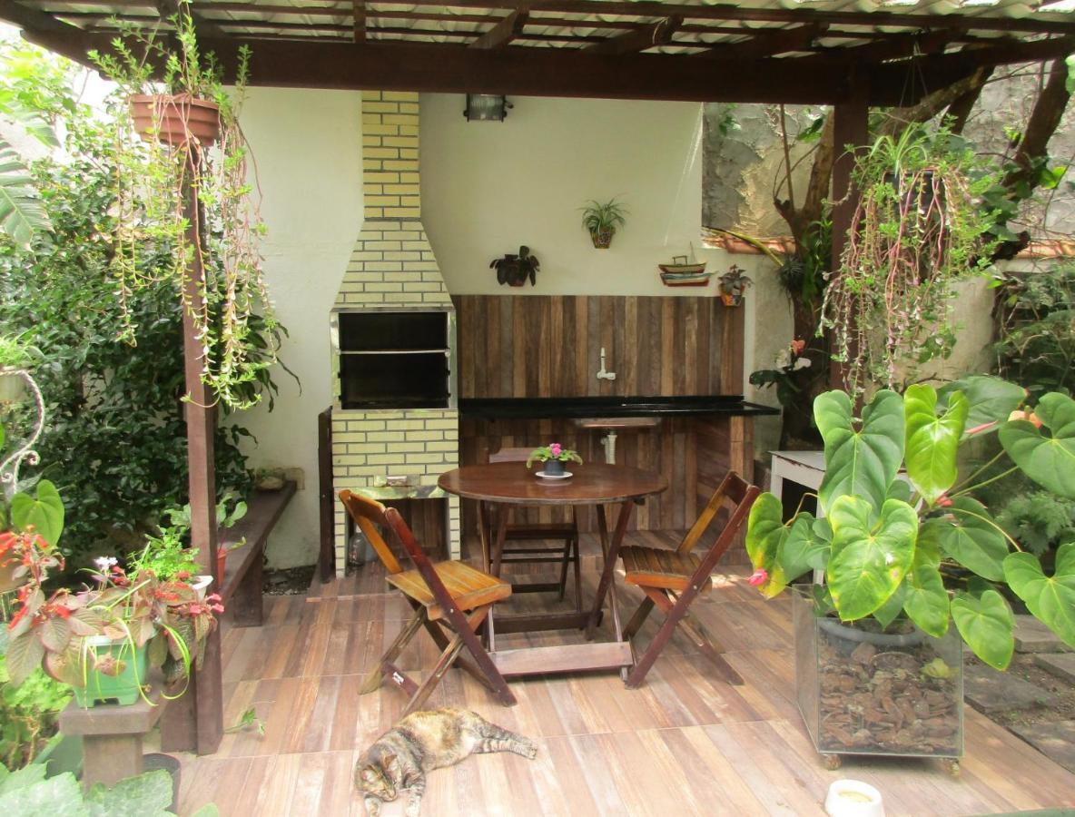 Hostel Praia Brava Arraial do Cabo Zewnętrze zdjęcie