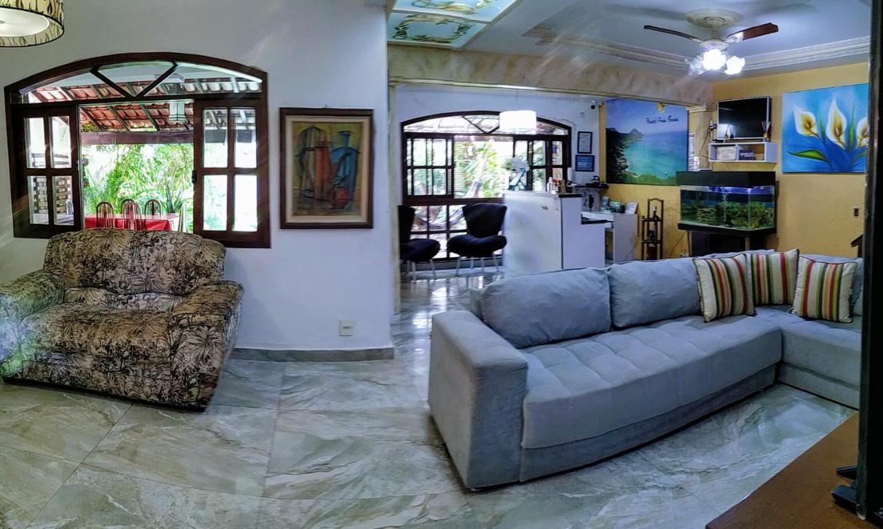 Hostel Praia Brava Arraial do Cabo Zewnętrze zdjęcie