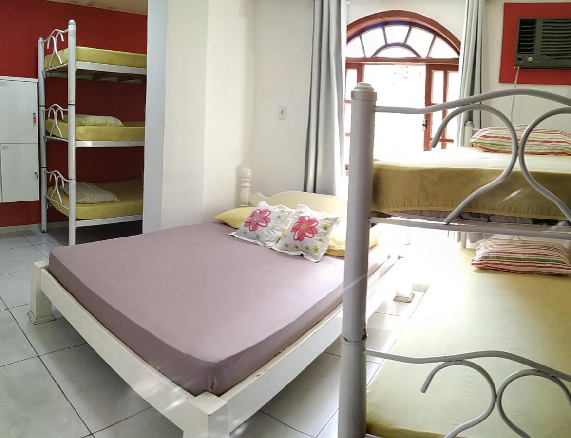 Hostel Praia Brava Arraial do Cabo Zewnętrze zdjęcie