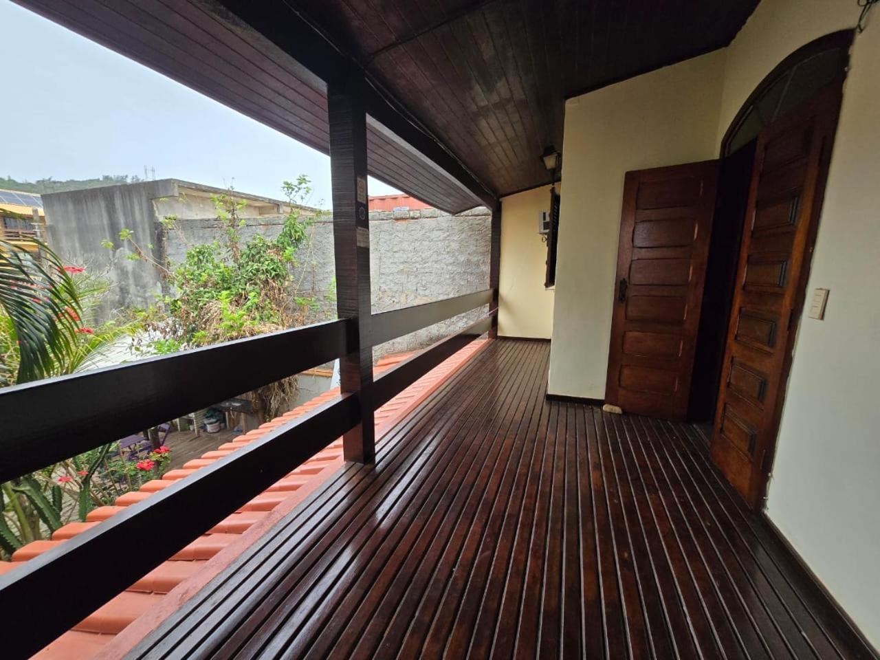 Hostel Praia Brava Arraial do Cabo Zewnętrze zdjęcie