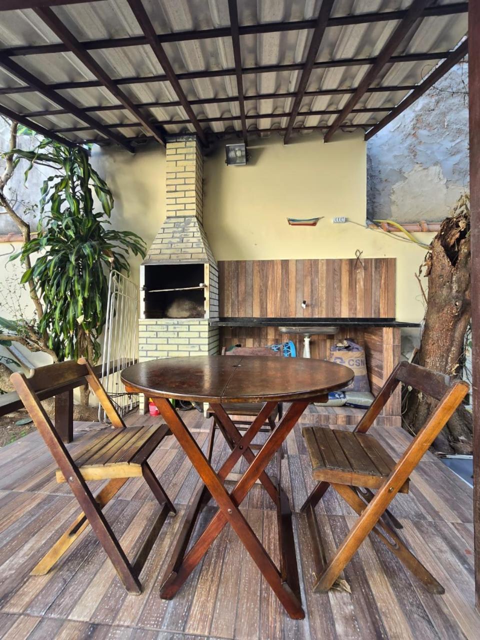 Hostel Praia Brava Arraial do Cabo Zewnętrze zdjęcie