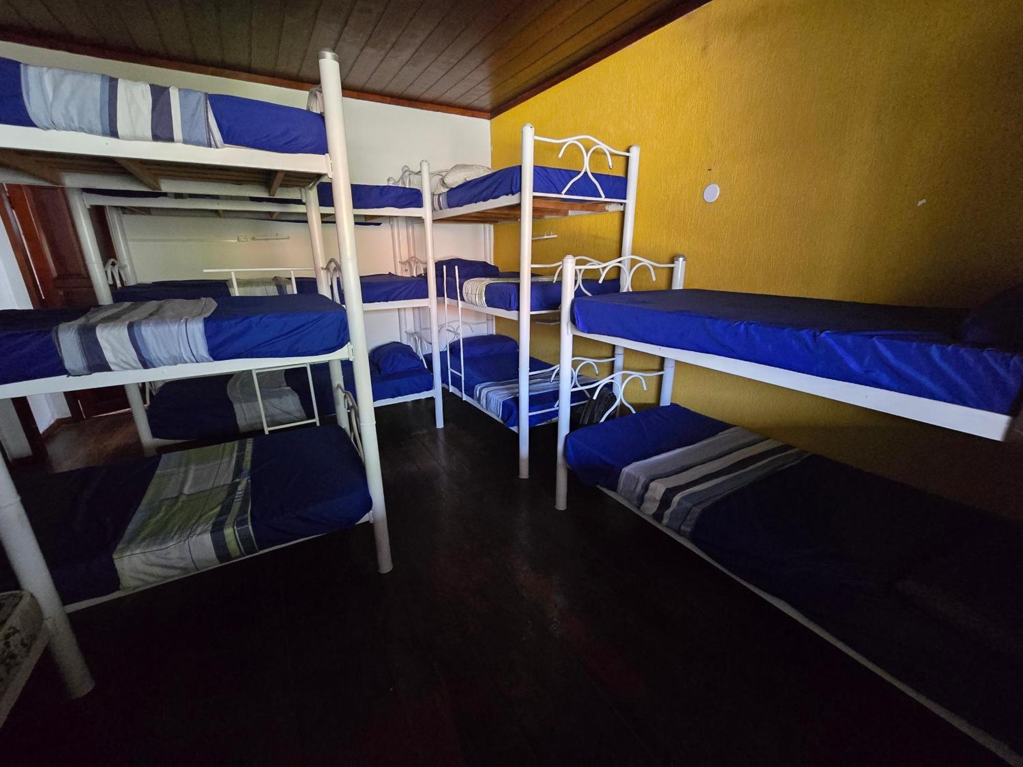 Hostel Praia Brava Arraial do Cabo Zewnętrze zdjęcie