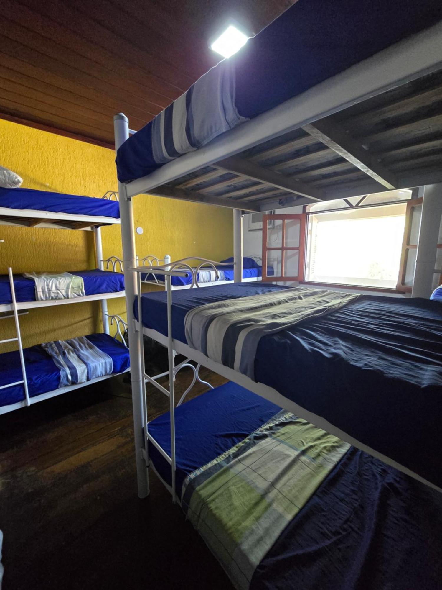 Hostel Praia Brava Arraial do Cabo Zewnętrze zdjęcie
