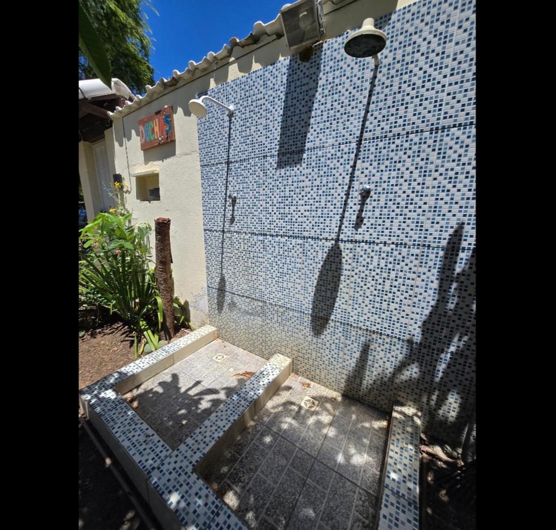 Hostel Praia Brava Arraial do Cabo Zewnętrze zdjęcie