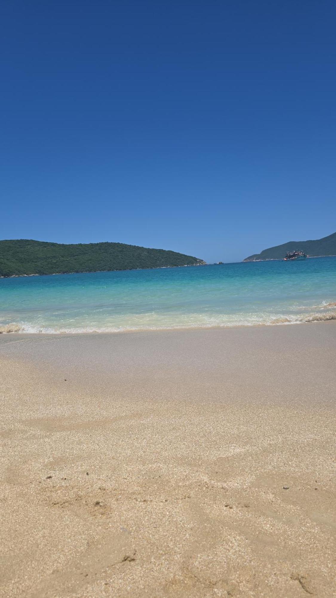 Hostel Praia Brava Arraial do Cabo Zewnętrze zdjęcie
